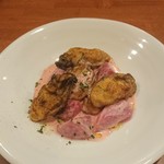 リストランテ野呂 - 