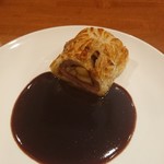 リストランテ野呂 - 