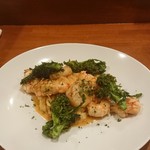 リストランテ野呂 - 