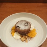 リストランテ野呂 - 