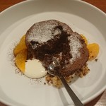 リストランテ野呂 - 