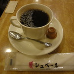 Shuberu - ホットコーヒー