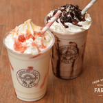 ファーマーズ ジュース トーキョー 駒沢店