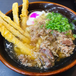 資さんうどん - 