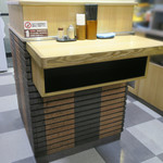 名代 箱根そば 相模大野店