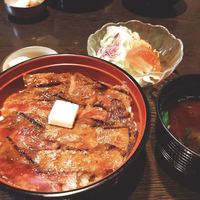 赤坂 津つ井 総本店 - 