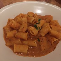 Cucina del NABUCCO - 