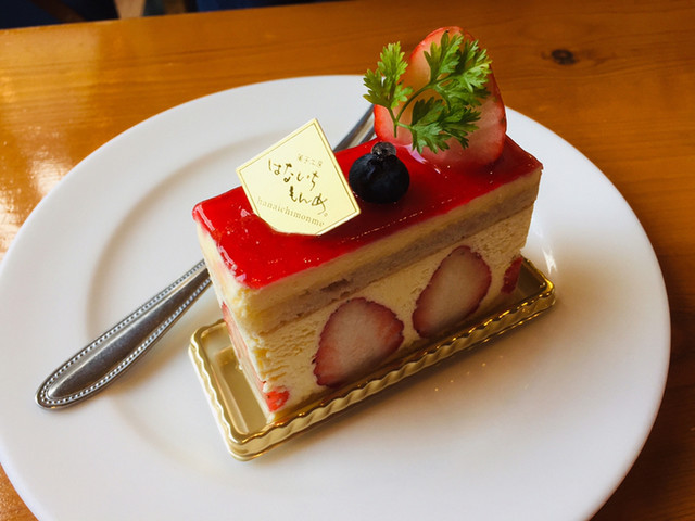 はないちもんめ 飯塚 ケーキ 食べログ