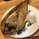 Robatayaki Shibaraku - 