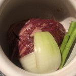 焼肉ダイニング 牛の杜 - 