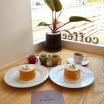 ベアコーヒー - 