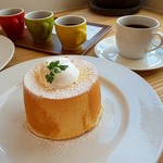 ベアコーヒー - 