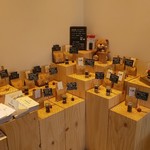 ベアコーヒー - 