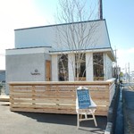 ベアコーヒー - 