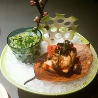 焼肉 展 - 