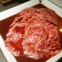 焼肉 展 - 