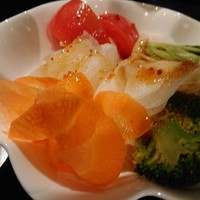 食道園 北新地店 - 