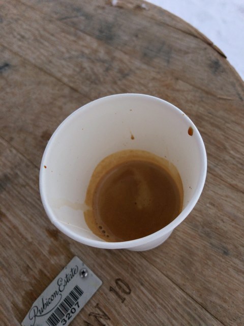 ネオ　カプセル（NEOーCAPSULE） - 旭川（カフェ）の写真