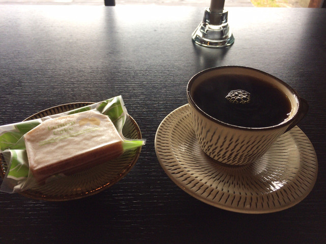 オミシマコーヒー焙煎所 今治市その他 コーヒー専門店 食べログ