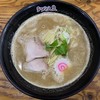 ラーメン人生JET600