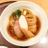 らぁ麺 山雄亭