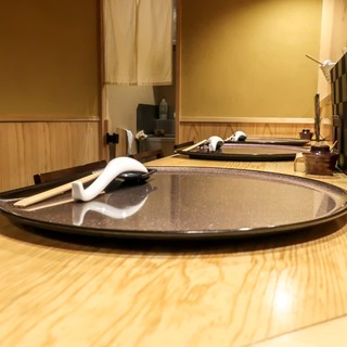 らぁ麺 山雄亭_2