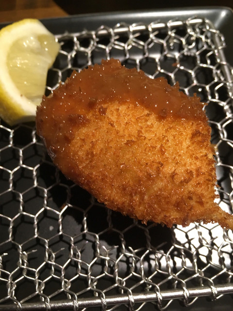 せっしゃson セッシャサン 神戸 串揚げ 串かつ 食べログ せっしゃson セッシャサン 神戸 串揚げ 串かつ 食べログ