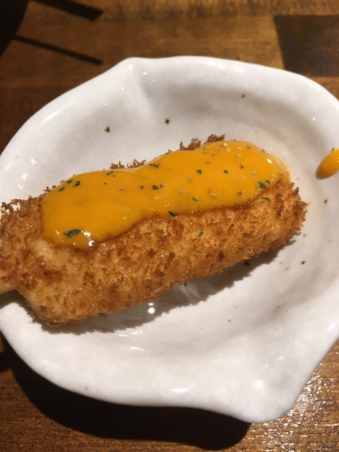 せっしゃson セッシャサン 神戸 串揚げ 串かつ 食べログ