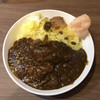 ナマステ堂 カレーセンター
