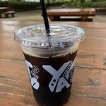 大和屋 - アイスコーヒーL
