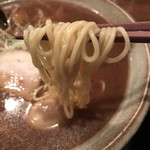 もちもちの木 - 