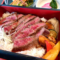米澤牛DINING べこや - 