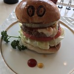 ゴールデンバーガー - 