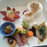 京料理くまがい - 