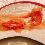 ペレグリーノ - 