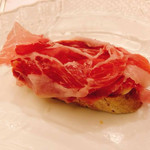 ペレグリーノ - 