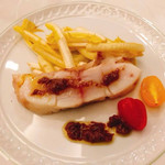 ペレグリーノ - 