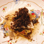 ペレグリーノ - 