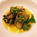 ペレグリーノ - 