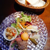 フィーコディンディア - 