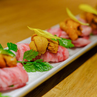 恵比寿 しげ田 - 