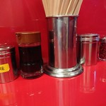 ラーメン二郎 - 