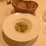 オステリア デッロ スクード - 