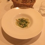 オステリア デッロ スクード - 