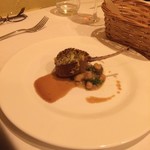 オステリア デッロ スクード - 