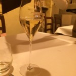 オステリア デッロ スクード - 