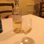 オステリア デッロ スクード - 