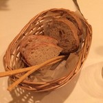 オステリア デッロ スクード - 