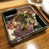 銀座 久兵衛 京王プラザホテル店 - 