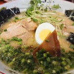 麺's Diner KAMACHI  - 